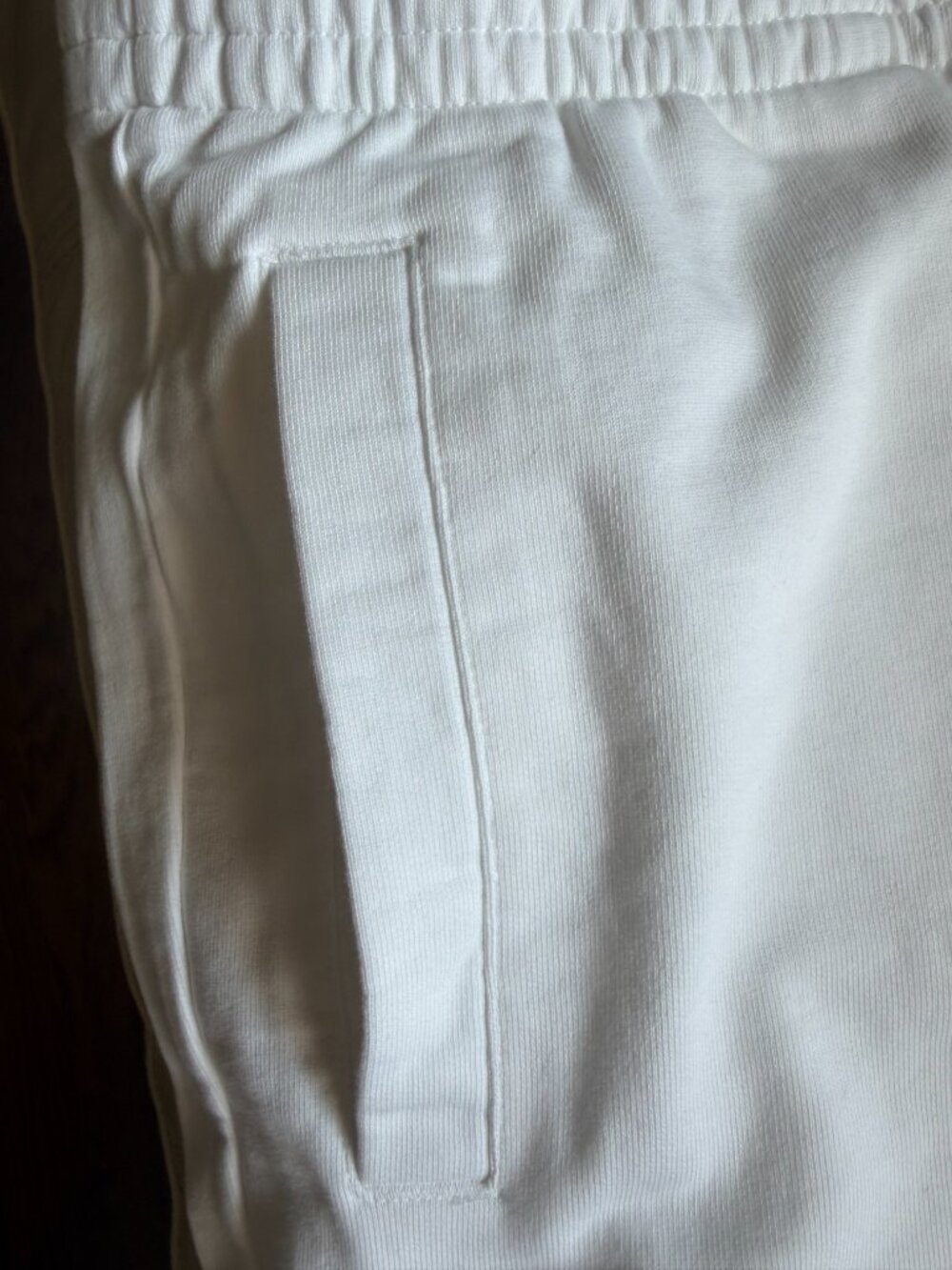 TWO (2) of Calvin Klein Men's  Standard Logo Joggers MSRP $170 NWT - Picture 6 of 6